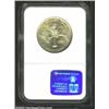 Image 2 : 1935 50C Spanish Trail MS66 NGC.