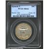 Image 1 : 1935 50C Spanish Trail MS66 PCGS.