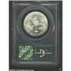 Image 2 : 1935 50C Spanish Trail MS66 PCGS.