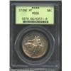 Image 1 : 1925 50C Stone Mountain MS66 PCGS.