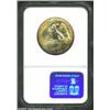 Image 2 : 1925 50C Stone Mountain MS66 NGC.