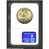 Image 2 : 1925 50C Stone Mountain MS66 NGC.