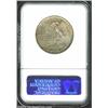 Image 2 : 1925 50C Stone Mountain MS66 NGC.