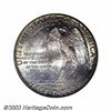 Image 2 : 1925 50C Stone Mountain MS67 PCGS.