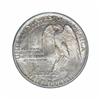 Image 2 : 1925 50C Stone Mountain MS67 PCGS.