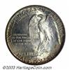 Image 2 : 1925 50C Stone Mountain MS67 NGC.
