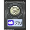 Image 2 : 1935-D 50C Texas MS67 PCGS.