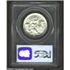Image 2 : 1935-S 50C Texas MS67 PCGS.