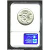 Image 2 : 1936-D 50C Texas MS67 NGC.
