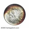 Image 1 : 1936-S 50C Texas MS67 PCGS.