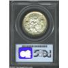 Image 2 : 1937-D 50C Texas MS67 PCGS.