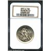 Image 1 : 1937-S 50C Texas MS67 NGC.