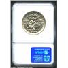 Image 2 : 1937-S 50C Texas MS67 NGC.