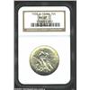 Image 1 : 1938-S 50C Texas MS67 NGC.