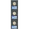 Image 2 : 1938 SET Texas PDS Set MS66 PCGS.
