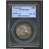 Image 1 : 1925 50C Vancouver MS65 PCGS.