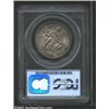 Image 2 : 1925 50C Vancouver MS65 PCGS.