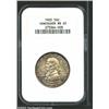 Image 1 : 1925 50C Vancouver MS65 NGC.