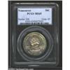 Image 1 : 1925 50C Vancouver MS65 PCGS.