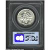 Image 2 : 1925 50C Vancouver MS65 PCGS.