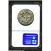 Image 2 : 1925 50C Vancouver MS65 NGC.