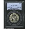 Image 1 : 1925 50C Vancouver MS66 PCGS.