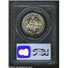 Image 2 : 1925 50C Vancouver MS66 PCGS.