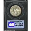 Image 2 : 1925 50C Vancouver MS66 PCGS.