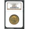 Image 1 : 1927 50C Vermont MS65 NGC.