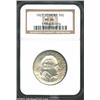 Image 1 : 1927 50C Vermont MS66 NGC.