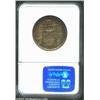 Image 2 : 1946-D 50C Booker T. Washington MS67 NGC.