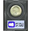 Image 2 : 1947 50C Booker T. Washington MS66 PCGS.
