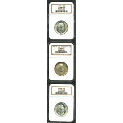 1948-S MS66 NGC,
