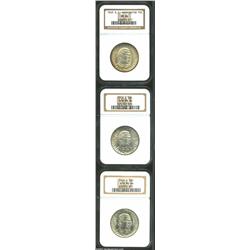 1949-S MS66 NGC,