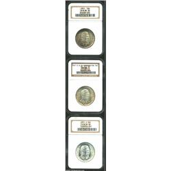 1951-S MS66 NGC,