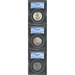 1953-S Washington-Carver MS65 PCGS,