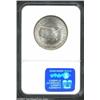 Image 2 : 1954-S 50C Washington-Carver MS66 NGC.