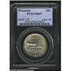Image 1 : 1936 50C Wisconsin MS67 PCGS.