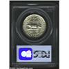 Image 2 : 1936 50C Wisconsin MS67 PCGS.