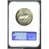 Image 2 : 1936 50C York MS66 NGC.