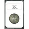 Image 1 : 1936 50C York MS66 NGC.