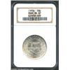 Image 1 : 1936 50C York MS67 NGC.