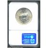 Image 2 : 1936 50C York MS67 NGC.