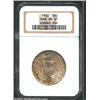 Image 1 : 1936 50C York MS67 NGC.