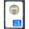 Image 2 : 1936 50C York MS67 NGC.
