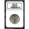 Image 1 : 1936 50C York MS67 NGC.