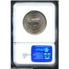 Image 2 : 1936 50C York MS67 NGC.
