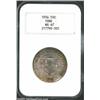 Image 1 : 1936 50C York MS67 NGC.
