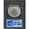 Image 2 : 1987-P $1 Constitution Silver Dollar MS70 PCGS.