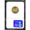 Image 2 : 1995-W G$5 Civil War Battlefield Preservation Gold Five Dollar MS70 NGC.